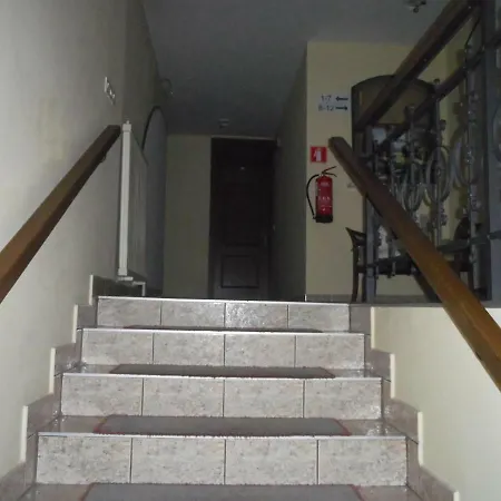 Joskov Hram Πανσιόν